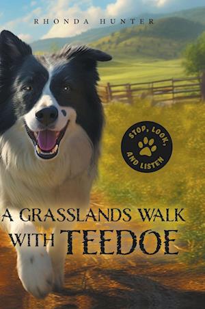 A Grasslands Walk With Teedoe