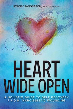 Heart Wide Open