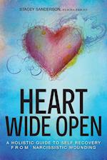 Heart Wide Open