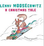 Lenny Moosecawitz - A Christmas Tale