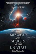 The Messages and Secrets of the Universe