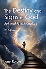 The Destiny and Signs of God