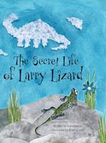 The Secret Life of Larry Lizard