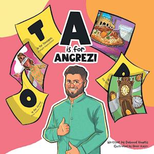 A is for Angrezi