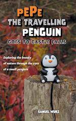 Pepe the Travelling Penguin Goes to Castle Falls