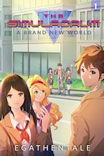 A Brand New World 