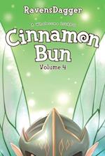 Cinnamon Bun Volume 4: A Wholesome LitRPG 