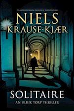 Solitaire: An Ulrik Torp Thriller 