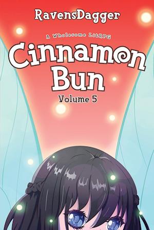 Cinnamon Bun Volume 5