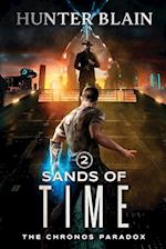 Sands of Time 