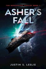 Asher's Fall 