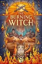 The Burning Witch 3