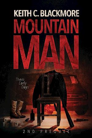 Mountain Man 2nd Prequel