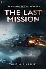 The Last Mission