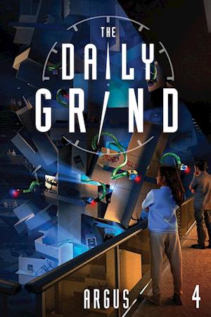 The Daily Grind 4