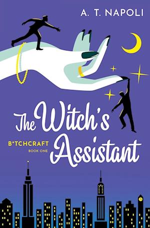 The Witch's Assistant