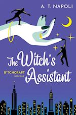 The Witch's Assistant