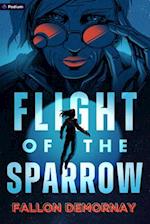 Flight of the Sparrow