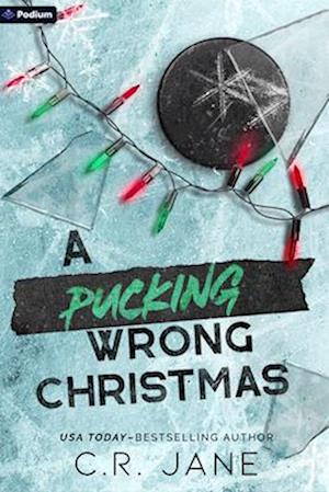 A Pucking Wrong Christmas