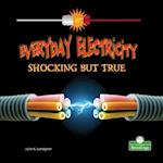 Everyday Electricity, Shocking But True
