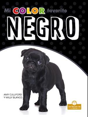 Negro