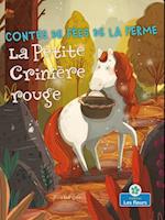 Le Petit Cheval Rouge