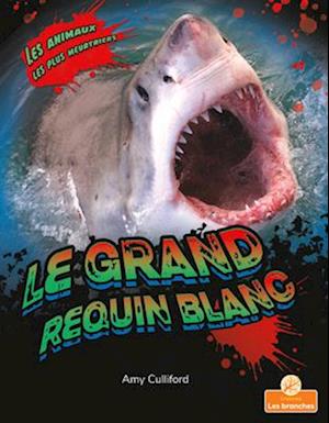 Le Grand Requin Blanc