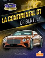 La Continental GT de Bentley