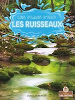 Les Ruisseaux