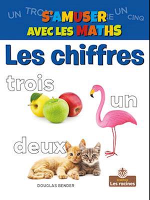 Les Chiffres En Mots