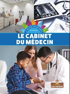 Le Cabinet Du Médecin