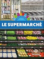 L'Épicerie