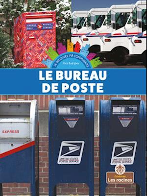 Le Bureau de Poste