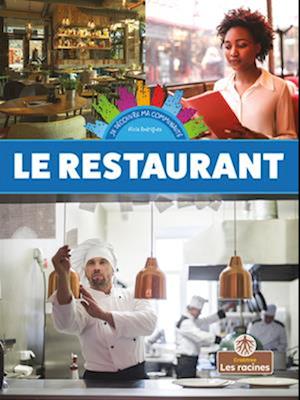 Le Restaurant