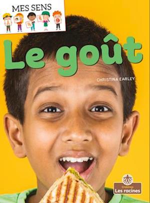 Le Goût