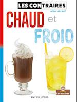 Chaux Et Froid