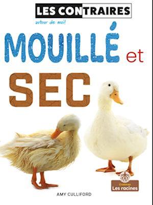 Mouillé Et SEC