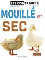 Mouillé Et SEC