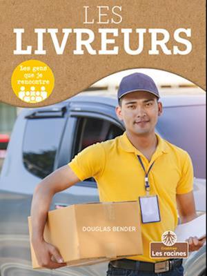 Le Livreur