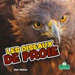 Les Oiseaux de Proie