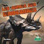 Les Armes Des Dinosaures