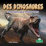 Des Dinosaures Effrayants Mais Intéressants