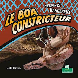 Boas Constricteurs