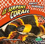 Serpents Corail