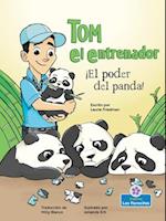 ¡El Poder del Panda! (Panda Power!)