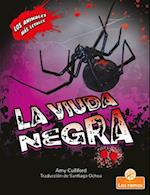 La Viuda Negra