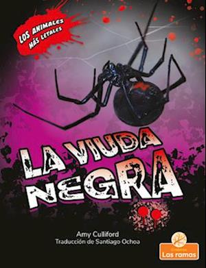 La Viuda Negra