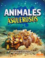 Animales Asquerosos