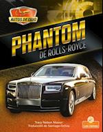 Phantom, de Rolls Royce