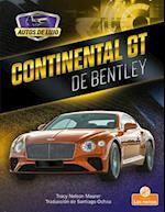 Continental Gt, de Bentley